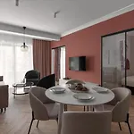 Apartio Apartamento