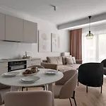 Apartamento Apartio Gliwice
