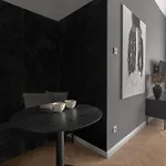 Apartio Apartamento *