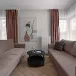 Apartio Gliwice