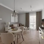 Lejlighed Apartio