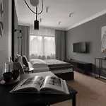 Apartio Apartamento Gliwice