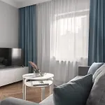 Apartio Gliwice