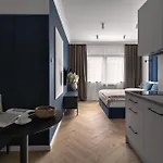 Apartio Apartamento *