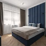 Appartamento Apartio Gliwice