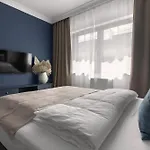 Apartio Apartamento *