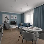 Apartio Apartamento Gliwice