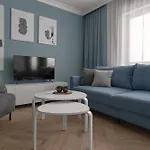 Apartio Apartamento