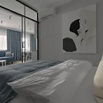 Apartio Apartamento Gliwice