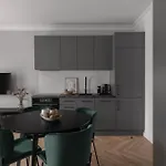 Apartamento Apartio Gliwice