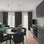 Apartamento Apartio