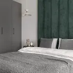 Apartio Lejlighed Gliwice