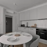 Apartio Appartamento *