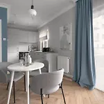 Lejlighed Apartio *