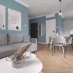 Apartio Lejlighed Gliwice