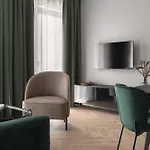 Lejlighed Apartio Gliwice