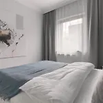 Apartio Apartamento *