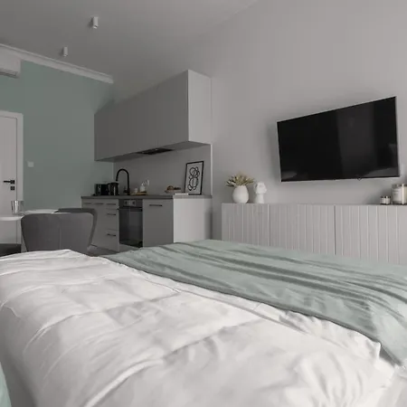 Apartamento Apartio *