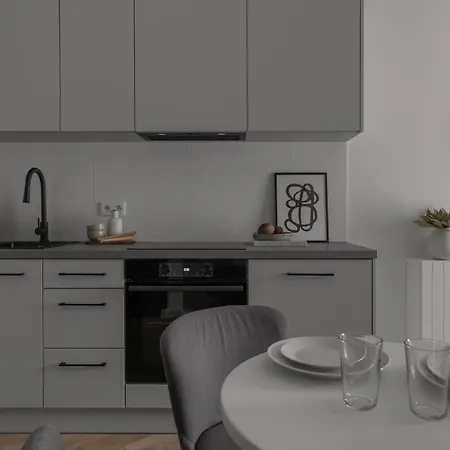 Apartamento Apartio Gliwice