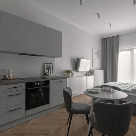Apartio Apartamento *