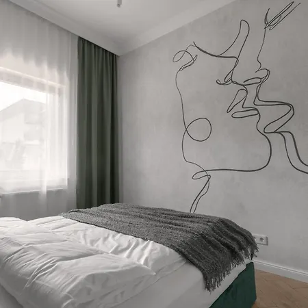 Apartio Apartamento *