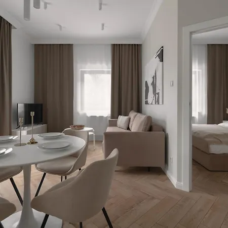 Apartamento Apartio *