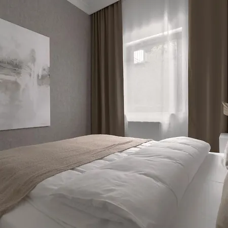 Appartement Apartio Gliwice