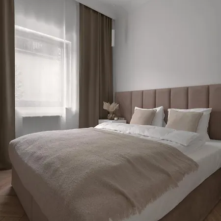 Apartio Apartment