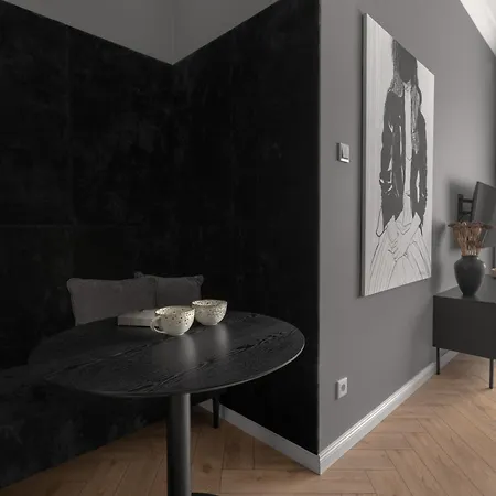 Apartio Apartamento *