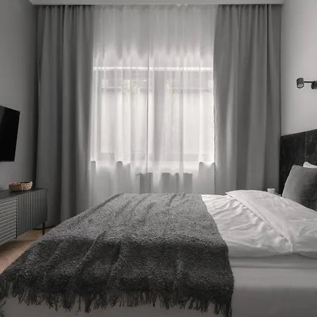 Appartement Apartio Gliwice