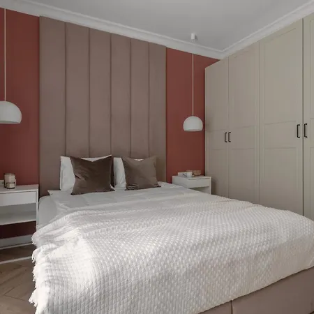 Apartment Apartio Gliwice