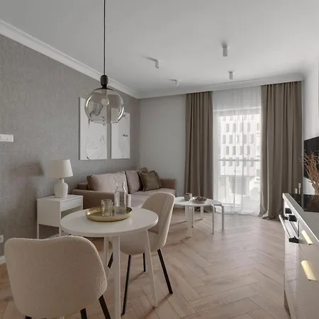 Apartamento Apartio