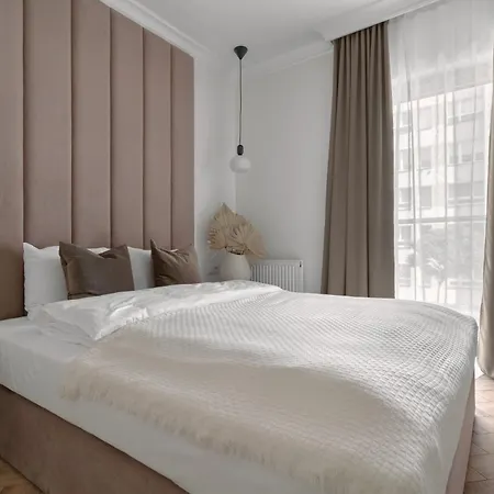 アパート Apartio グリヴィツェ