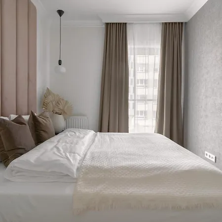 Apartio Apartamento