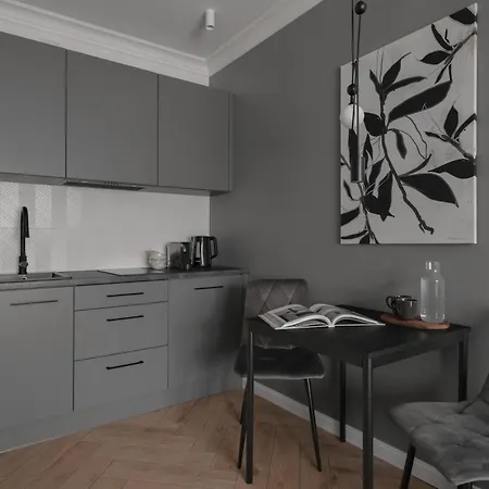 Apartment Apartio Gliwice