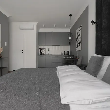 Apartamento Apartio *