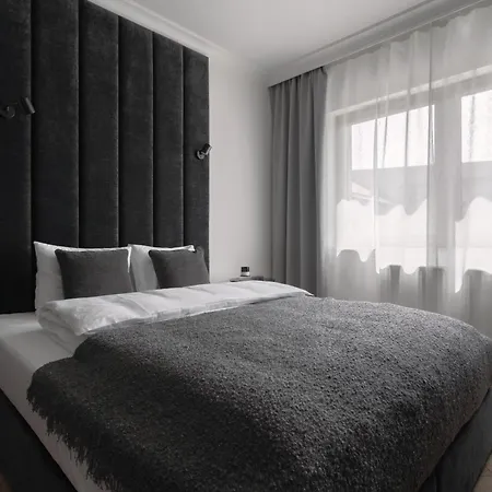 アパート Apartio グリヴィツェ