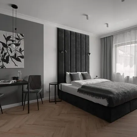 Apartamento Apartio