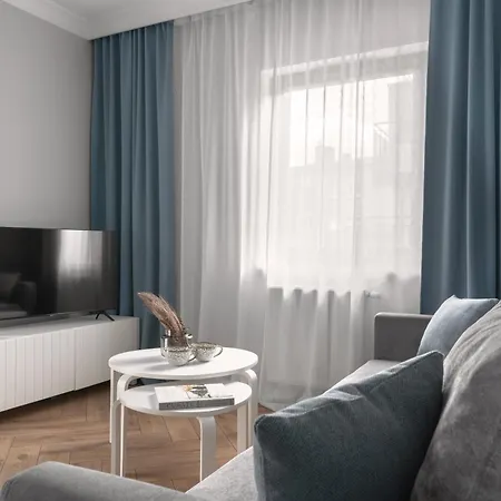 Apartio グリヴィツェ