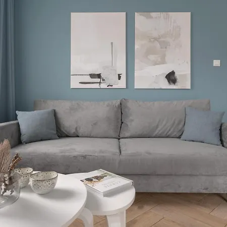 Apartio * グリヴィツェ