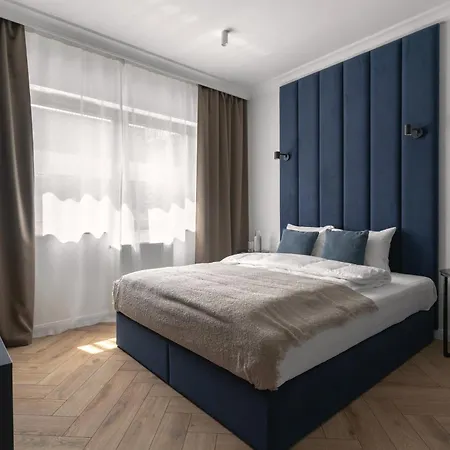Apartamento Apartio Gliwice