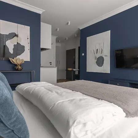 Apartamento Apartio *