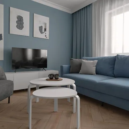 Apartio Apartamento
