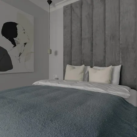 Apartio * グリヴィツェ