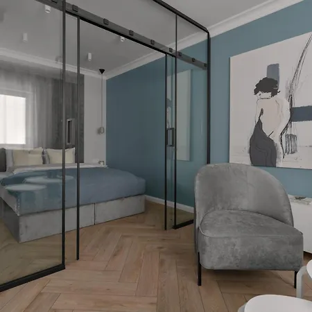 アパート Apartio