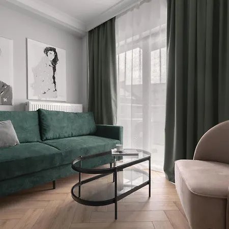 Apartio Apartamento
