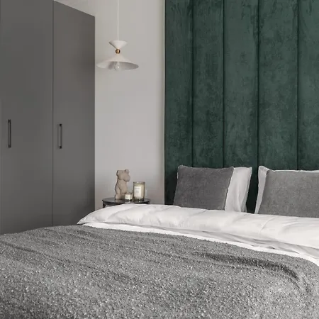 Apartio Apartamento Gliwice