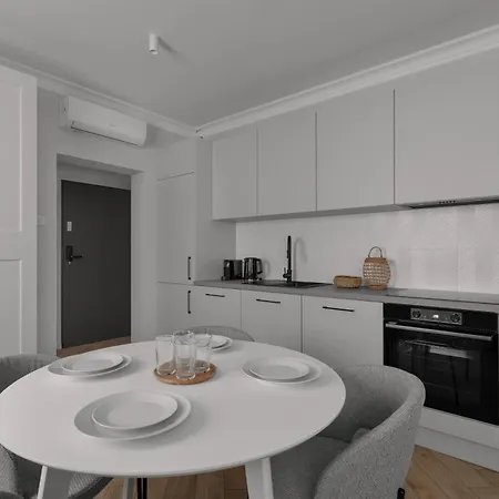 Apartio Apartamento *