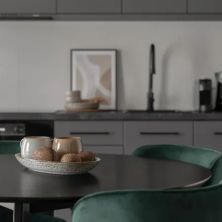 Apartio Apartamento
