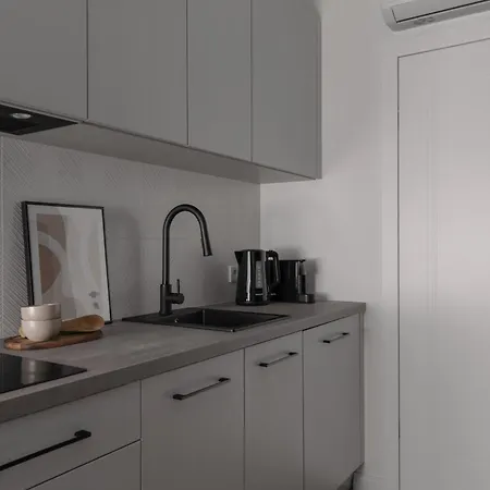 Apartamento Apartio